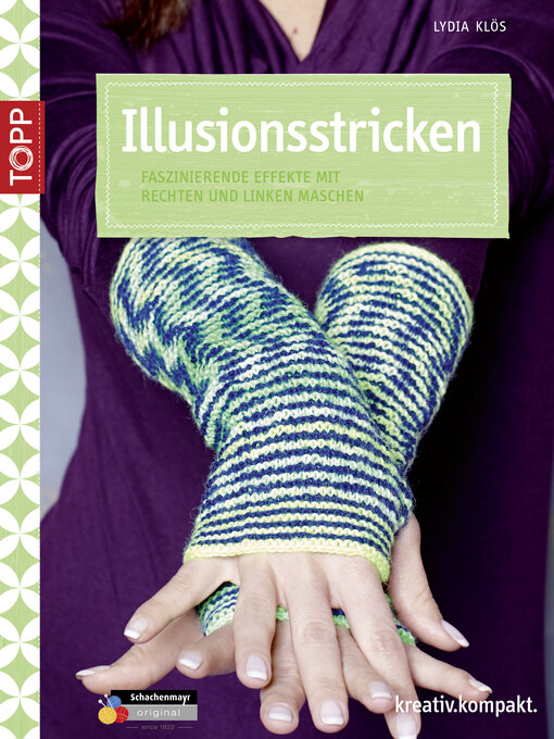 Title details for Illusionsstricken by Lydia Klös - Available